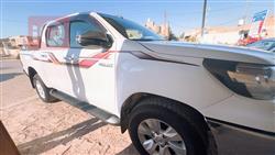 تويوتا هايلوكس